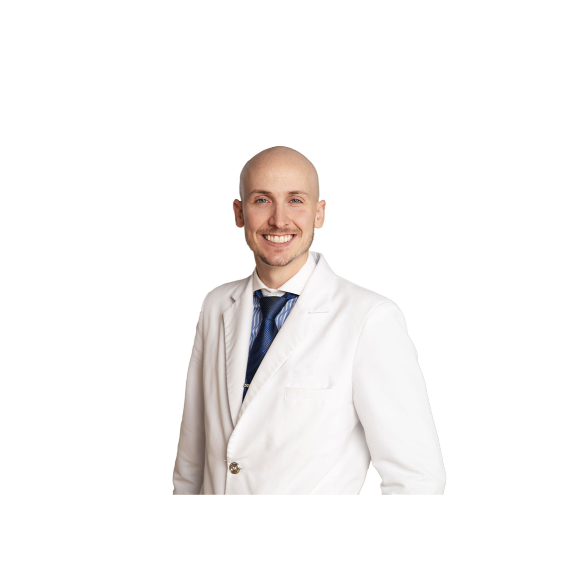 Eric Olivier Hurtubise, pharmacien-propriétaire